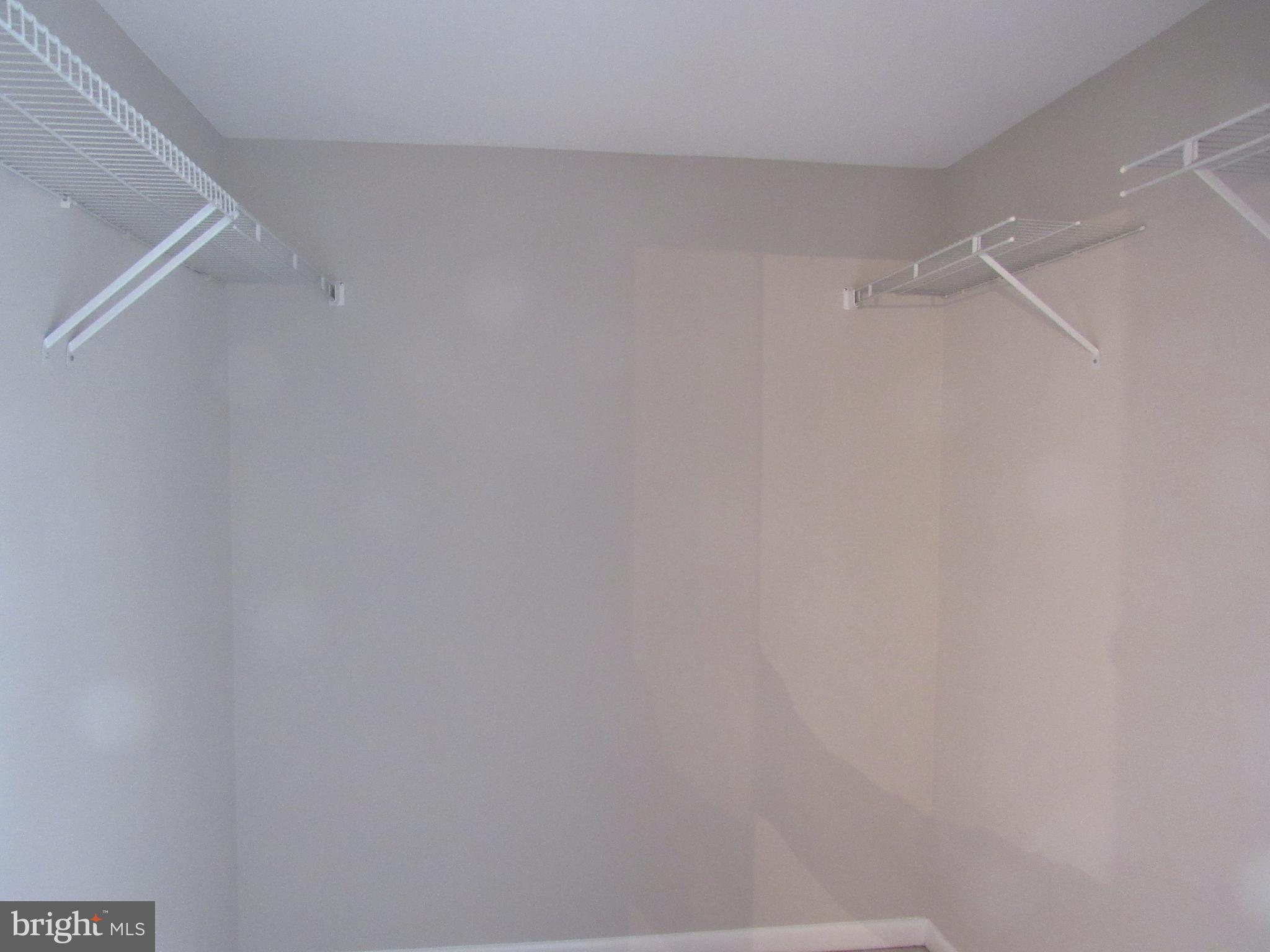 6652 Hunter Road Elkridge, MD 21075 - Photo 20 of 30 Master Bedroom Walk-In Closet