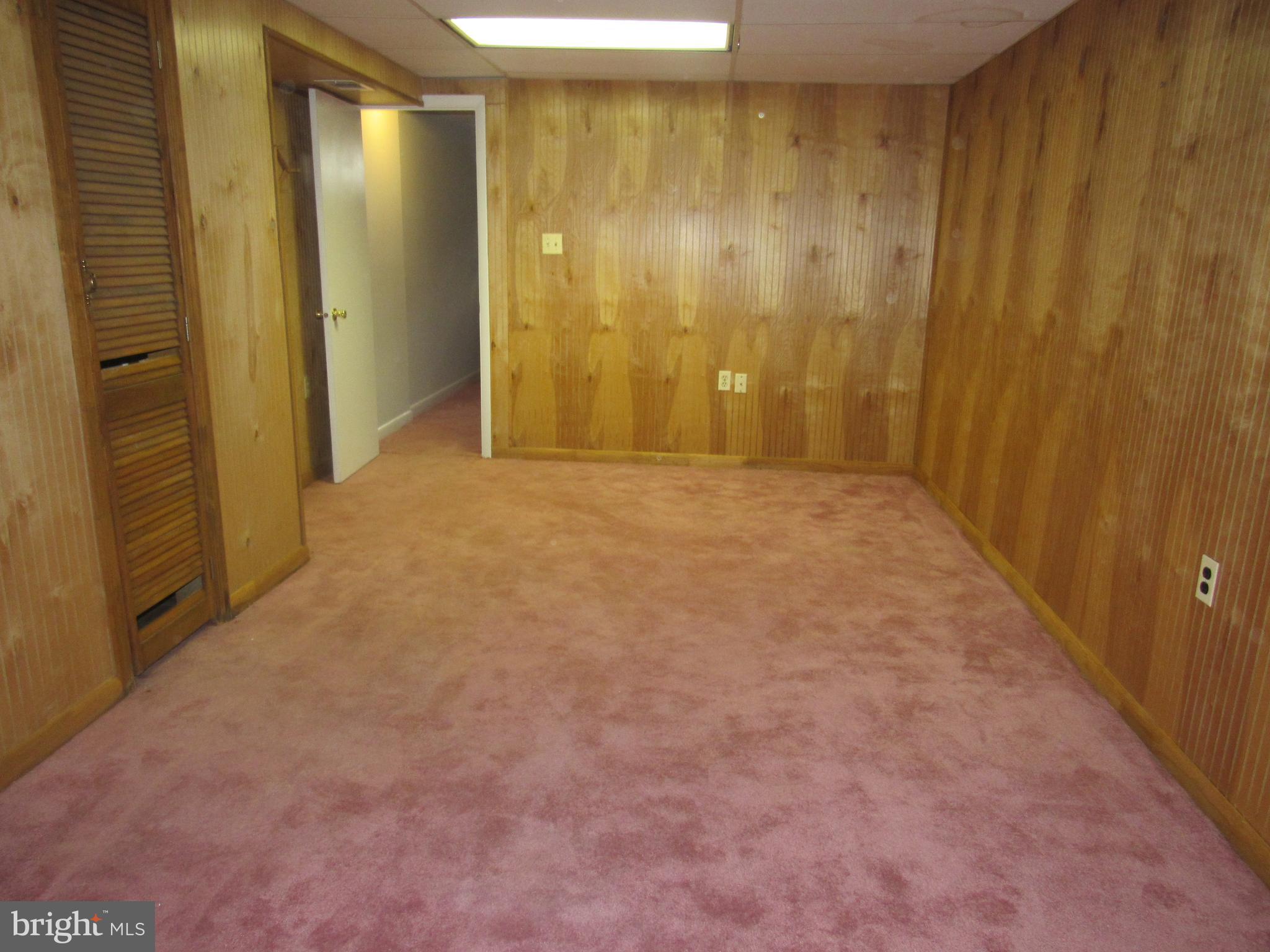 6652 Hunter Road Elkridge, MD 21075 - Photo 29 of 30 Basement
