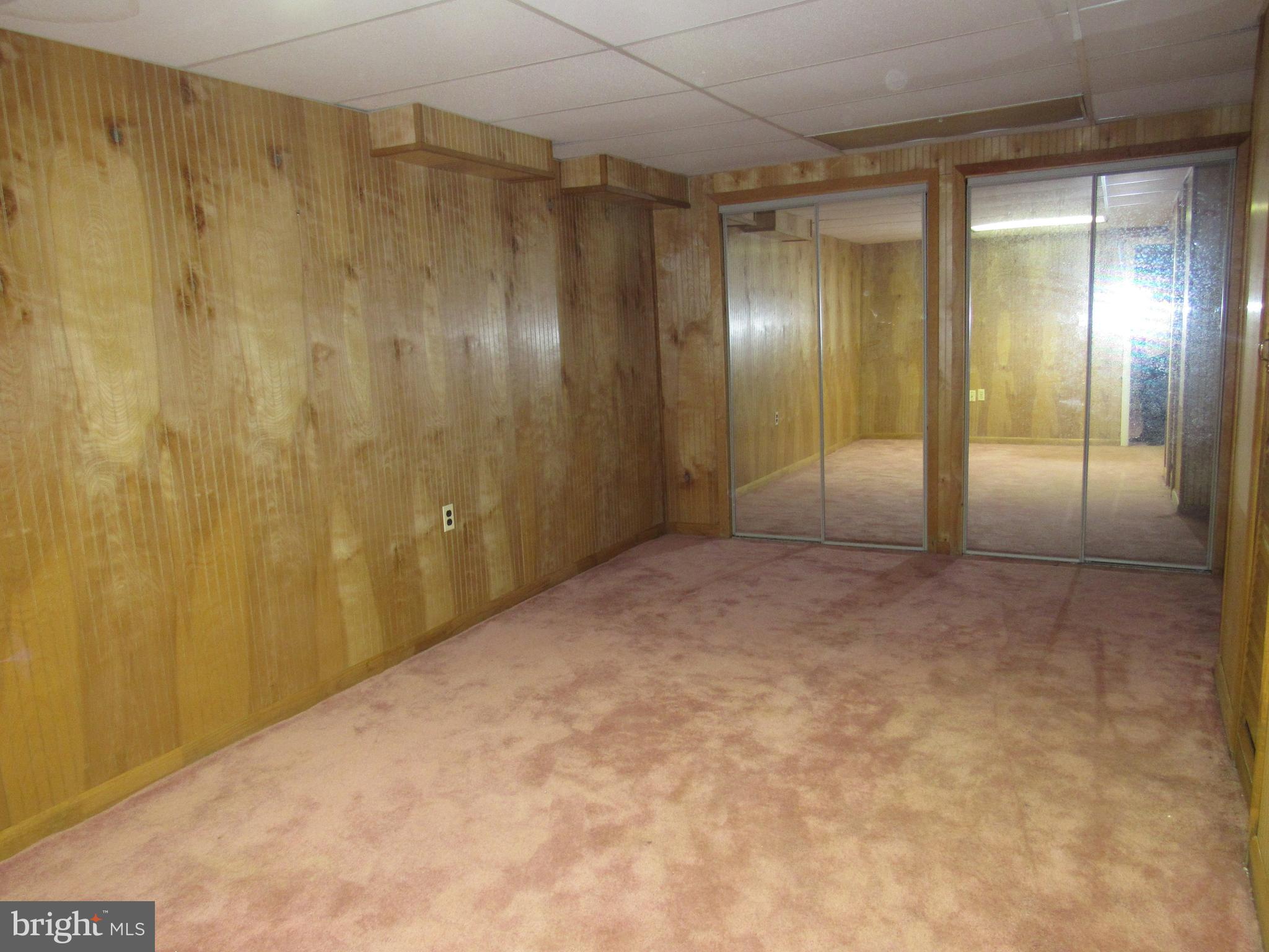 6652 Hunter Road Elkridge, MD 21075 - Photo 30 of 30 Basement
