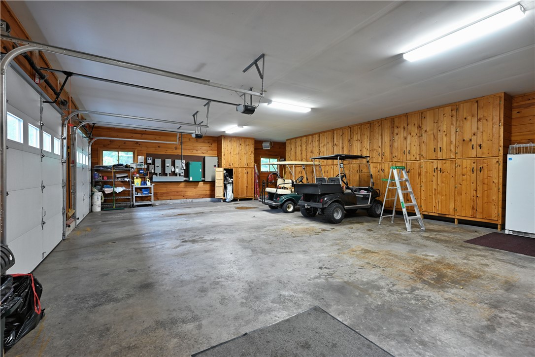 23165 Garmisch Road, Unit 23 Cable, WI 54821 - Photo 45 of 60 2+ Car Attached Garage