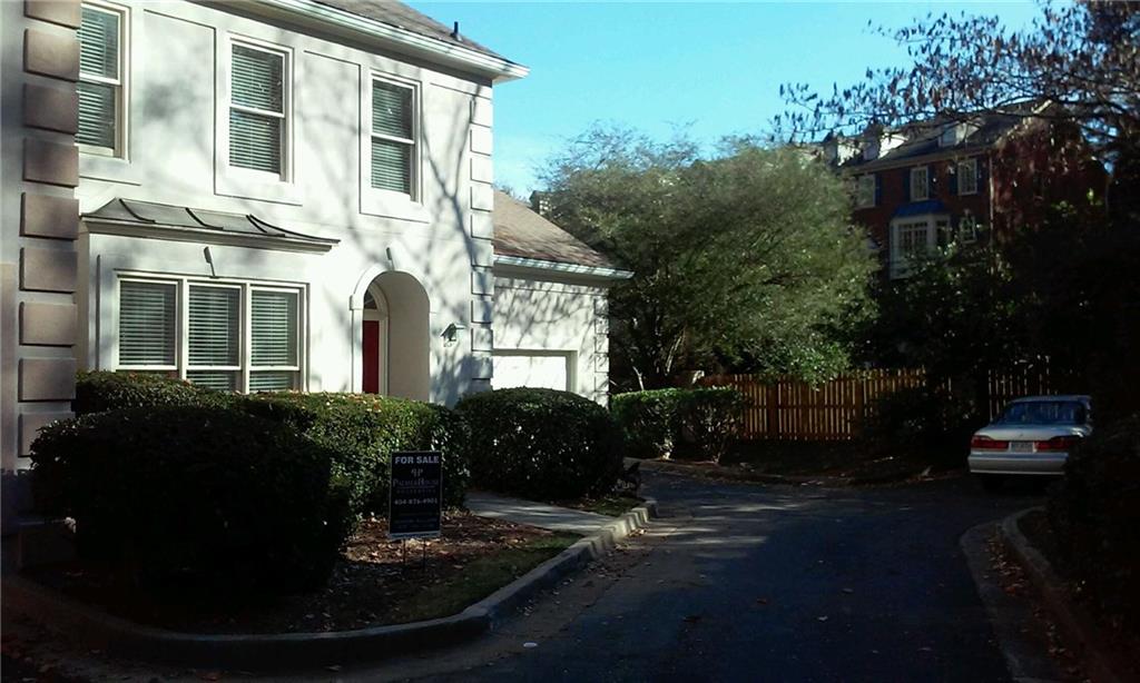 1534 Oak Grove Road, Unit 1534 Decatur, GA 30033 - Photo 1 of 1