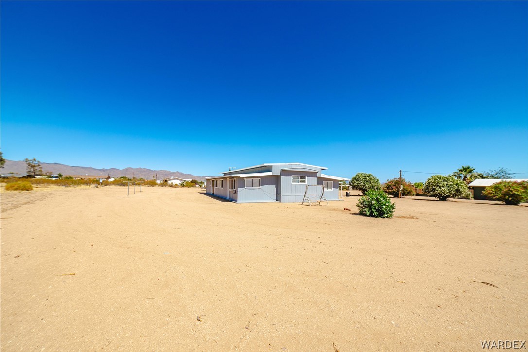 3800 San Pedro Road Golden Valley, AZ 86413 - Photo 64 of 66