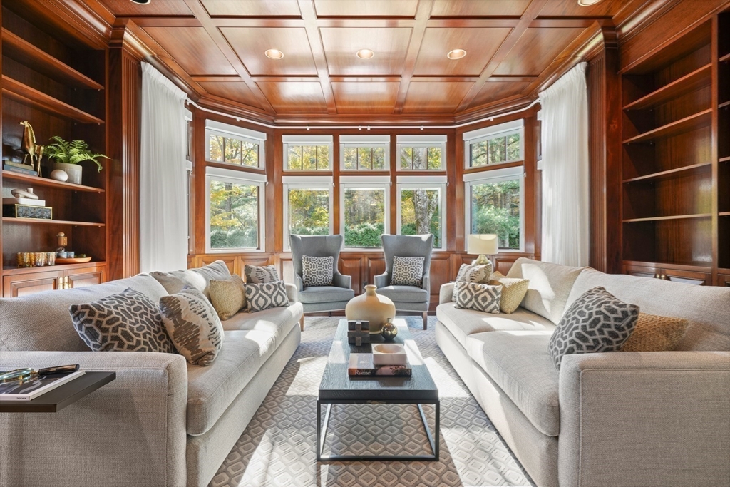 210 Monument Farm Road Concord, MA 01742 - Photo 14 of 42