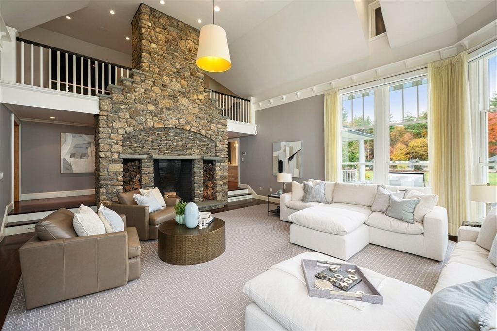 210 Monument Farm Road Concord, MA 01742 - Photo 15 of 42