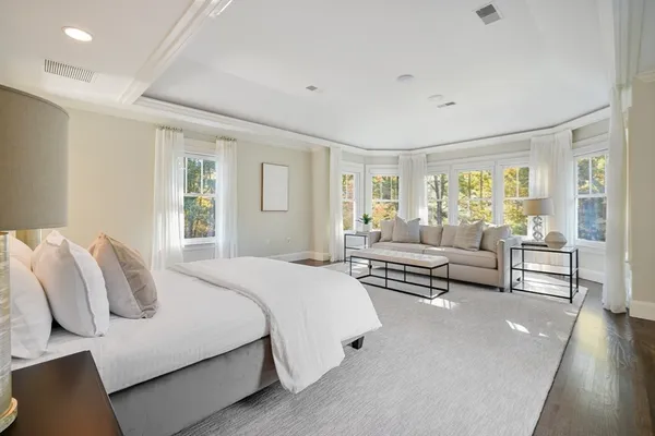 $18,250,000 | 210 Monument Farm Road, Concord, MA 01742
