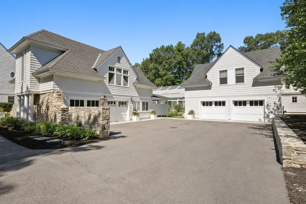 $18,250,000 | 210 Monument Farm Road, Concord, MA 01742