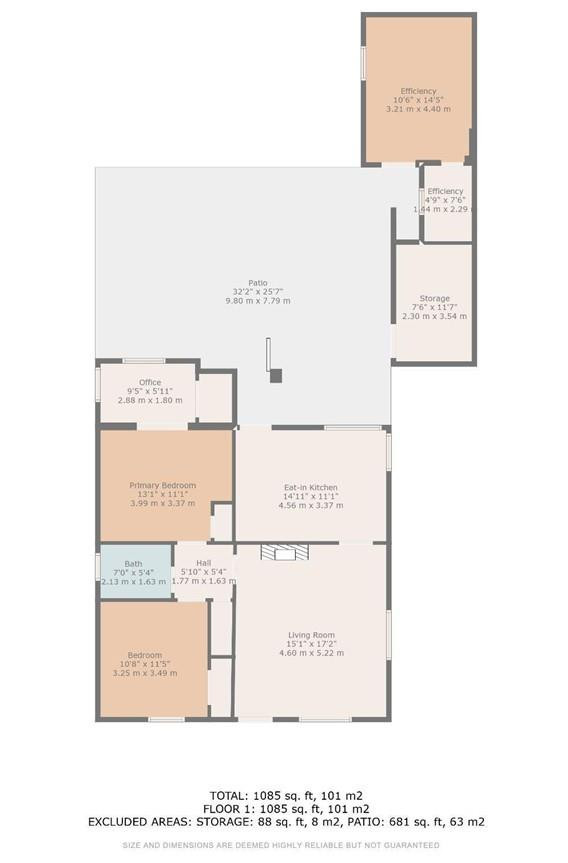 3275 Northwest 53rd Street Miami, FL 33142 - Photo 23 of 23 Photo 23