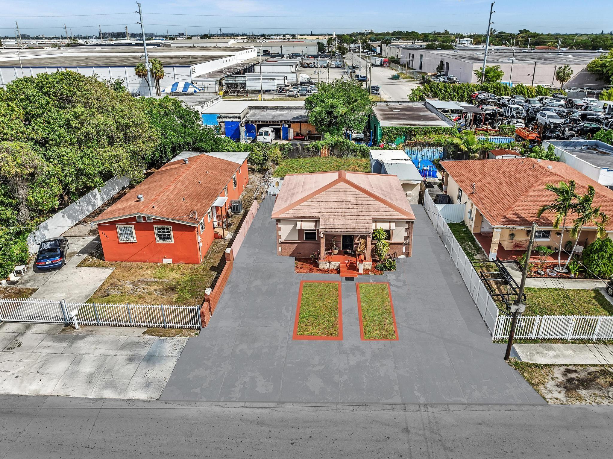 3275 Northwest 53rd Street Miami, FL 33142 - Photo 6 of 23 Photo 6