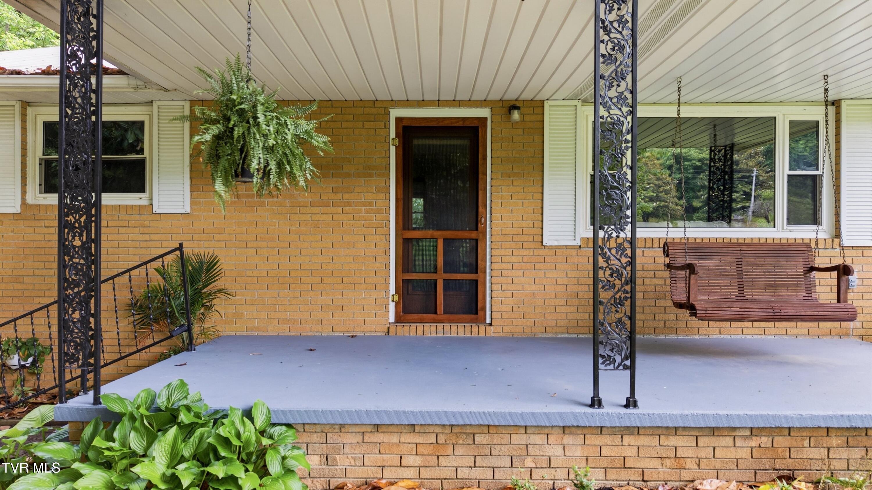 4124 Big Creek Road Hartford, TN 37753 - Photo 29 of 56 029-4124BigCreekRoad-Hartford-TN-37753-S