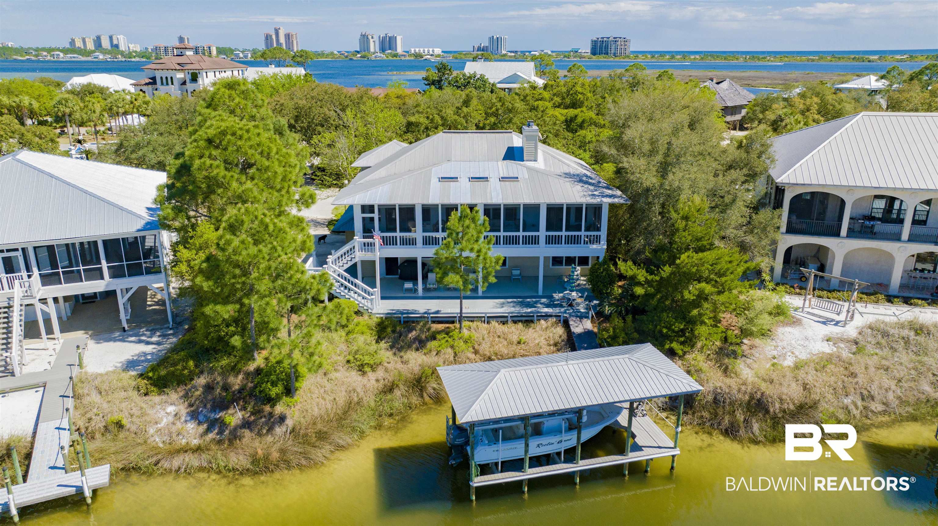33265 River Road Orange Beach, AL 36561 - Photo 33 of 49