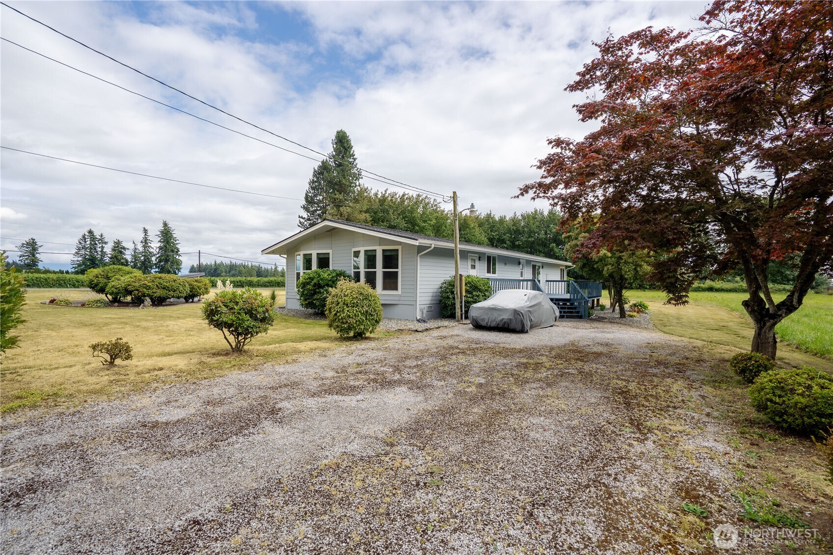 8095 Rathbone Road Ferndale, WA 98248 - Photo 2 of 40