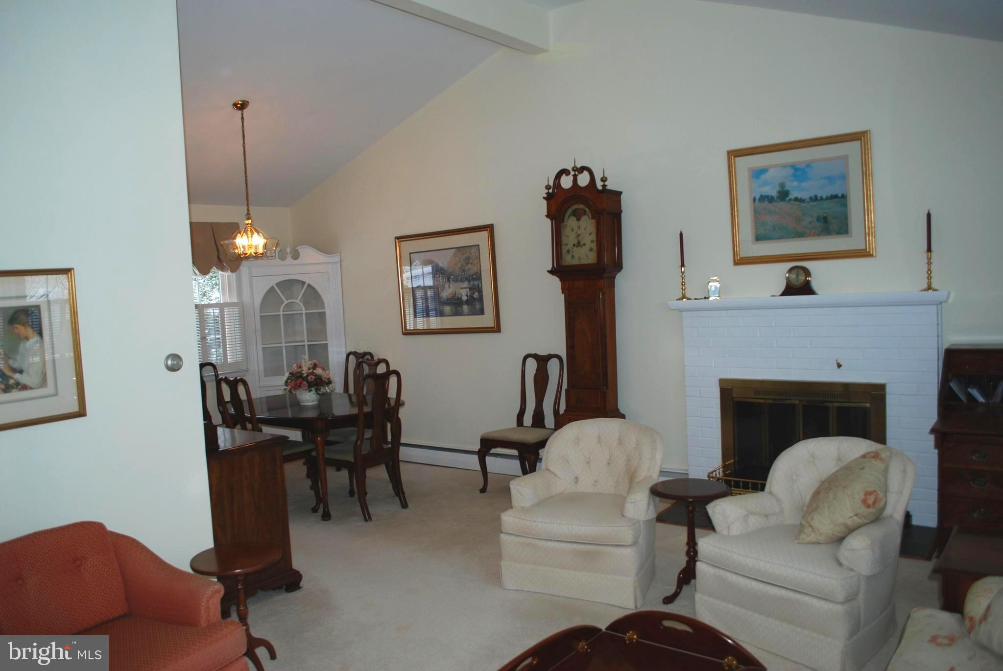 246 Coldbrook Road Lutherville-Timonium, MD 21093 - Photo 16 of 42 Gallery Image 16