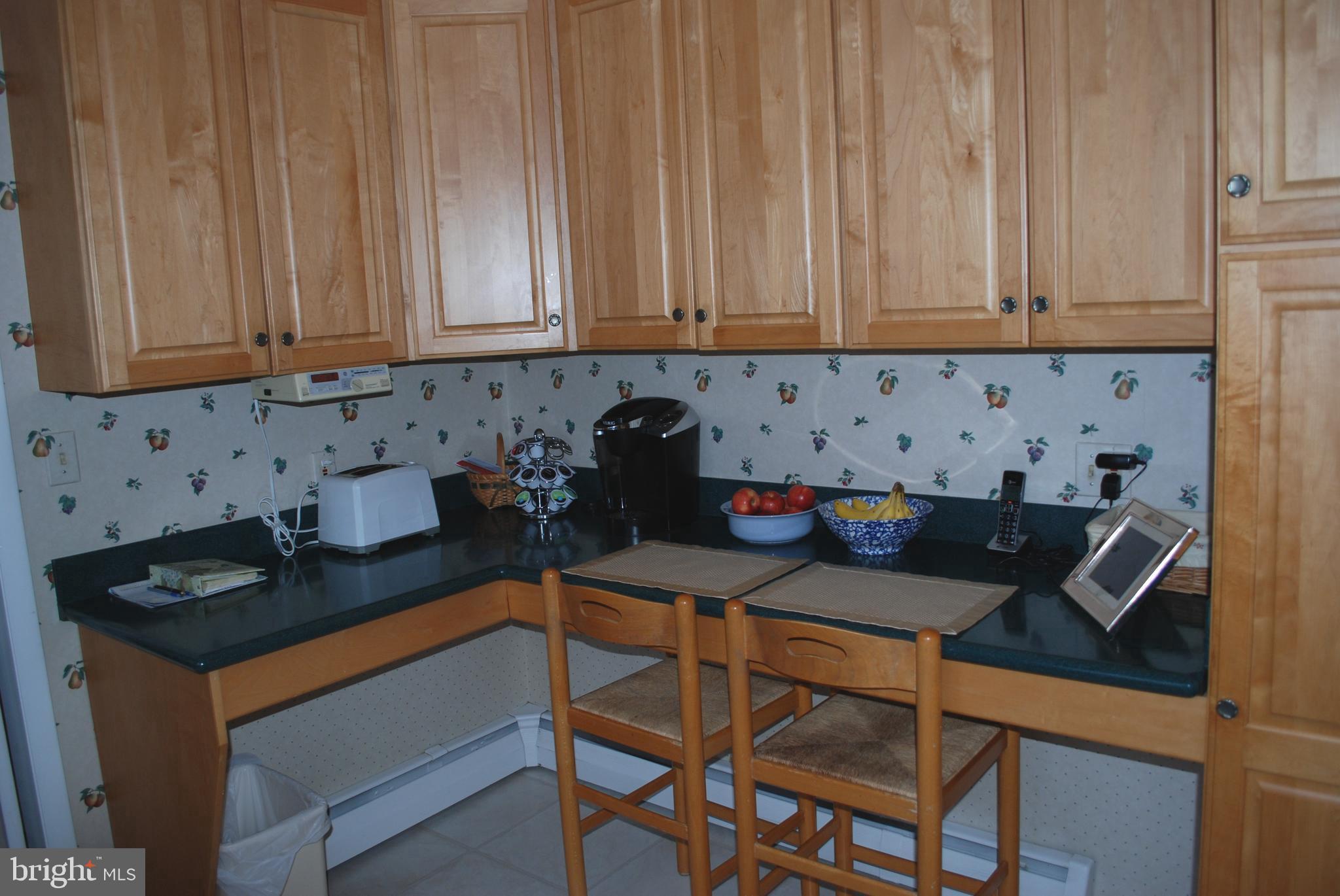 246 Coldbrook Road Lutherville-Timonium, MD 21093 - Photo 22 of 42 KITCHEN