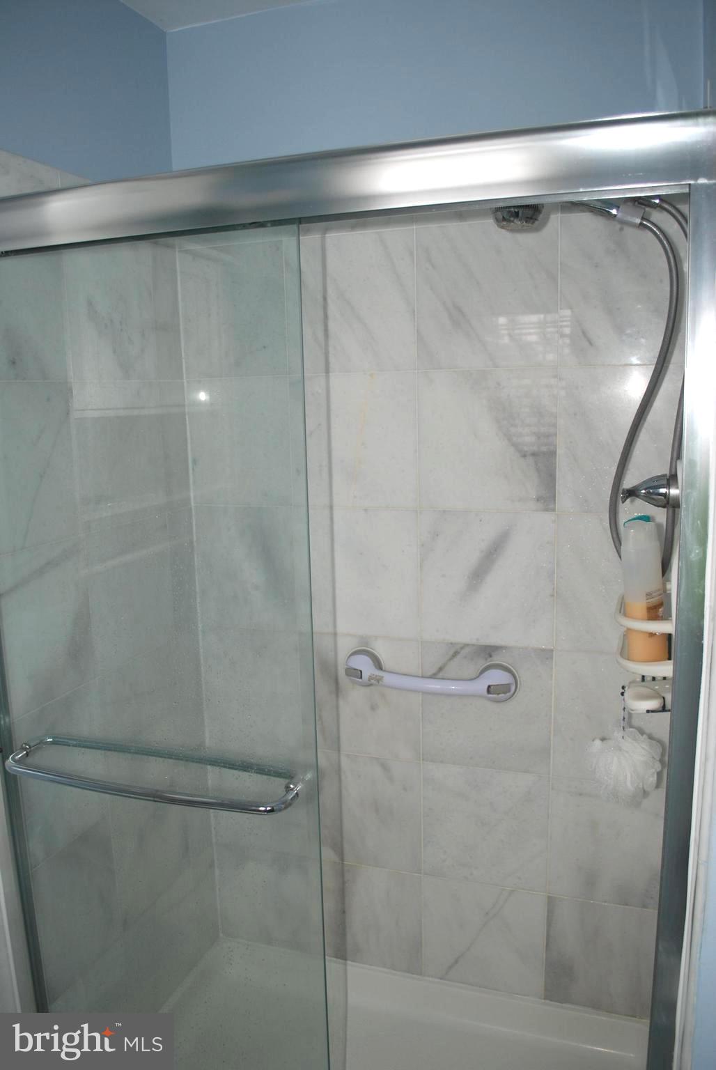 246 Coldbrook Road Lutherville-Timonium, MD 21093 - Photo 36 of 42 SHOWER /BATHROOM MB