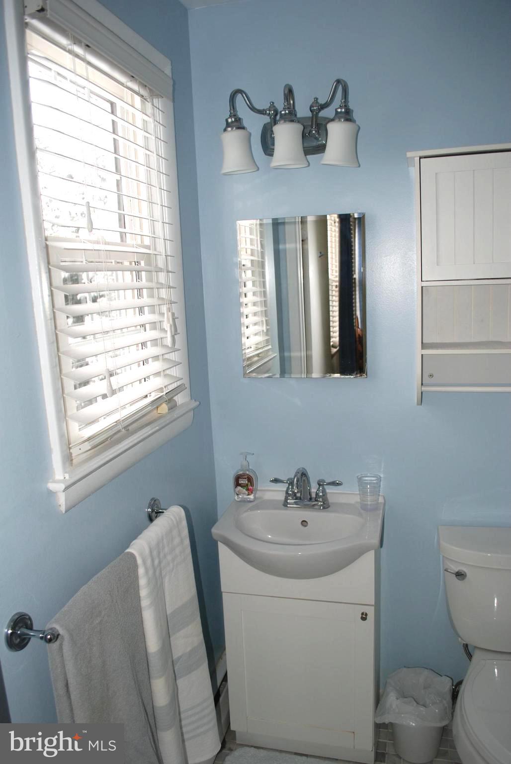 246 Coldbrook Road Lutherville-Timonium, MD 21093 - Photo 37 of 42 MB BBATH