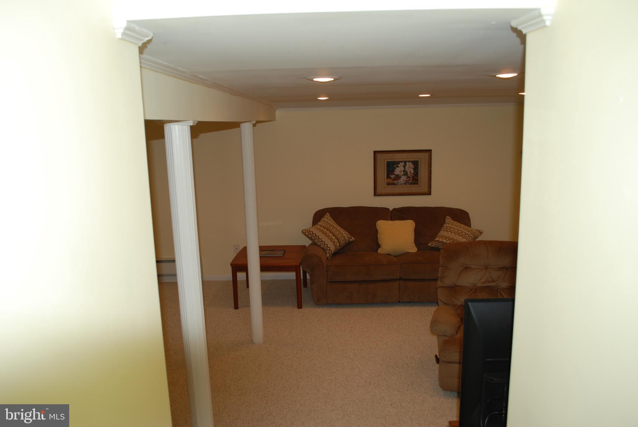 246 Coldbrook Road Lutherville-Timonium, MD 21093 - Photo 38 of 42 BASEMENT
