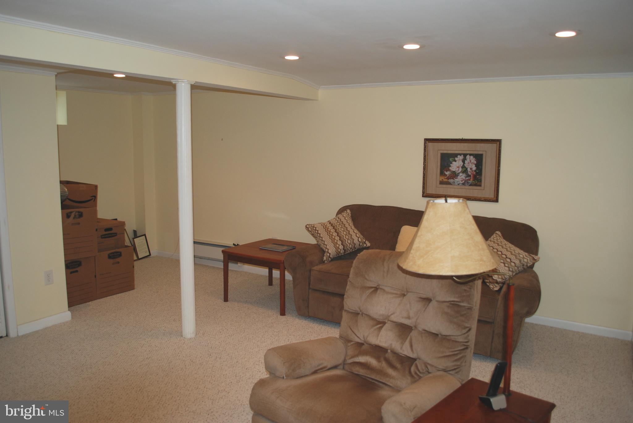 246 Coldbrook Road Lutherville-Timonium, MD 21093 - Photo 39 of 42 BASEMENT