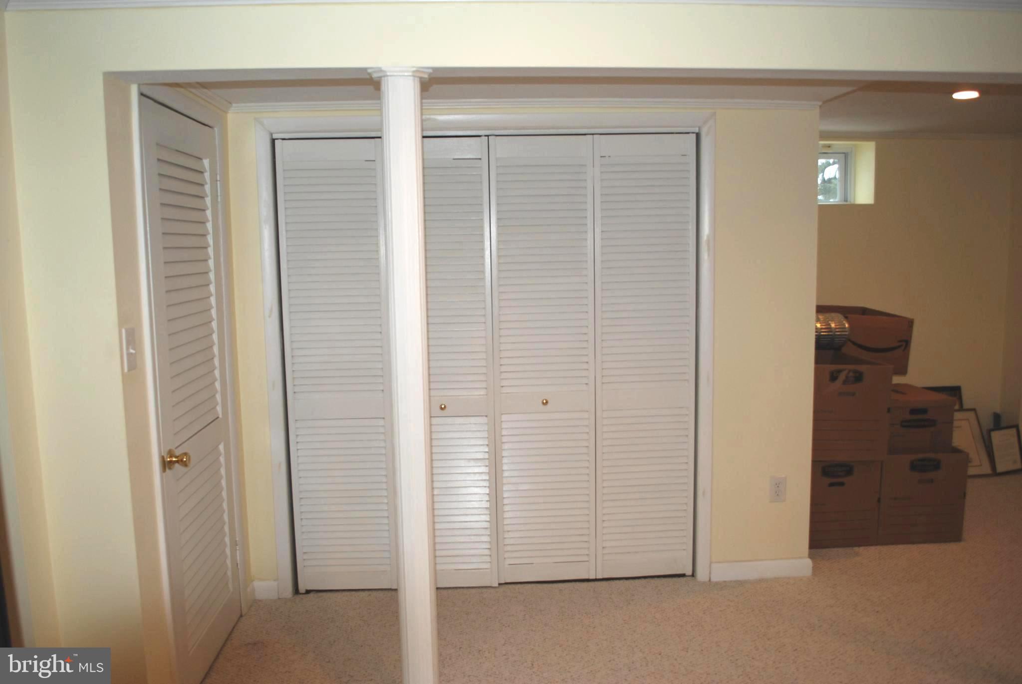 246 Coldbrook Road Lutherville-Timonium, MD 21093 - Photo 40 of 42 BASEMENT