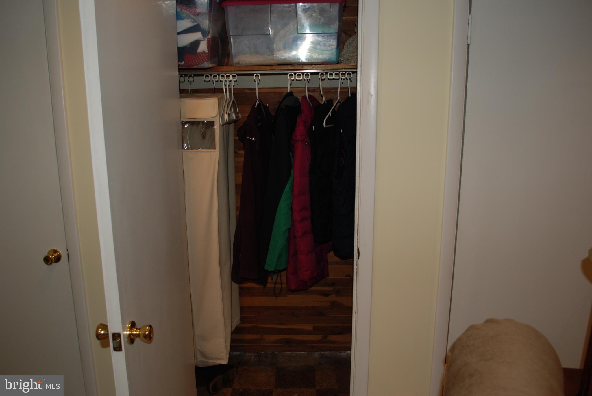 246 Coldbrook Road Lutherville-Timonium, MD 21093 - Photo 41 of 42 CEDAR CLOSETS 2