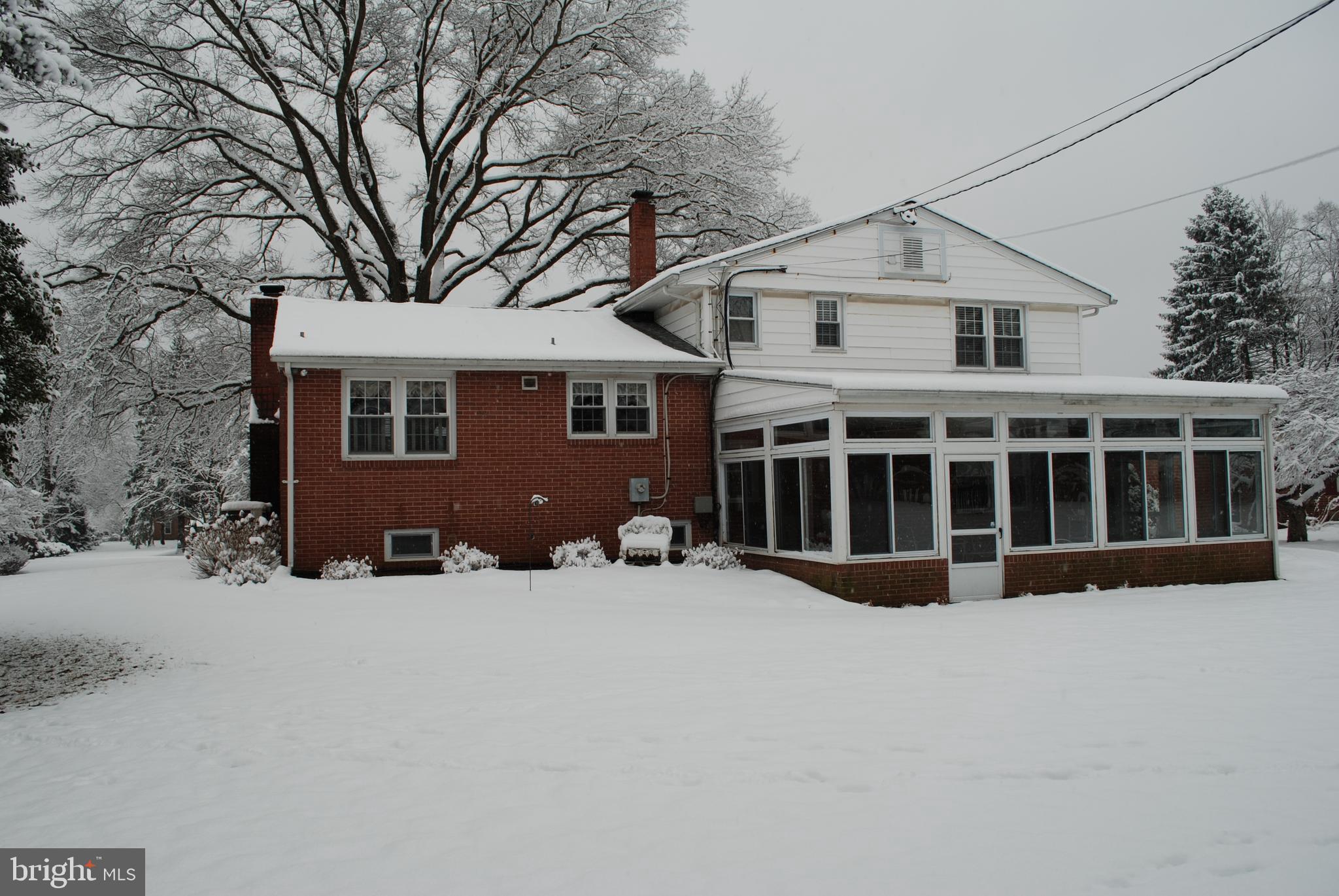 246 Coldbrook Road Lutherville-Timonium, MD 21093 - Photo 6 of 42 BACK