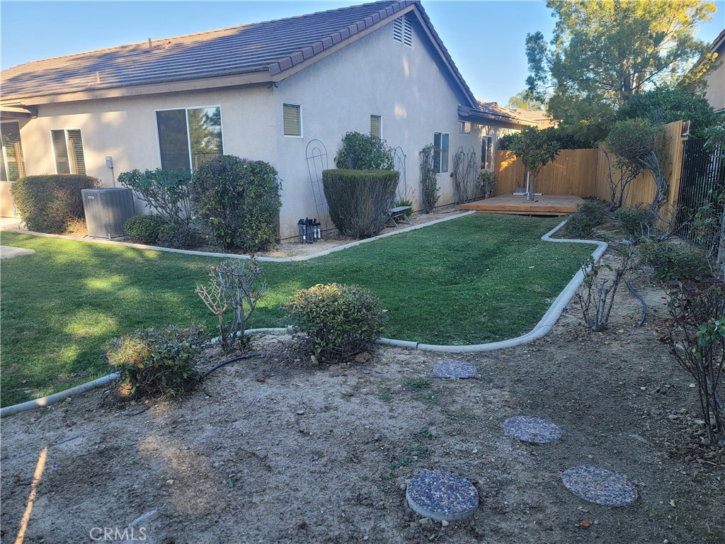 44915 Machon Road Temecula, CA 92592 - Photo 13 of 40 a view of a house with a yard