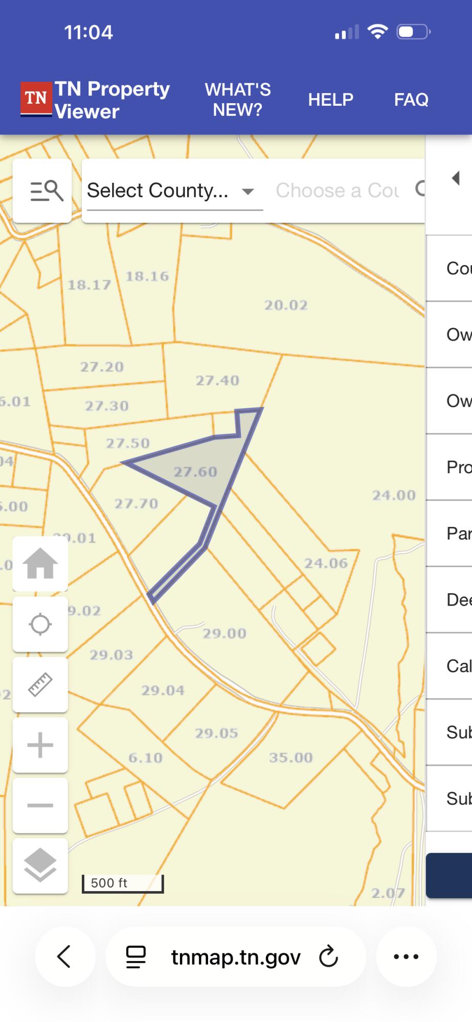 1 Snyder Loop Graysville, TN 37338 - Photo 3 of 3 IMG_4292