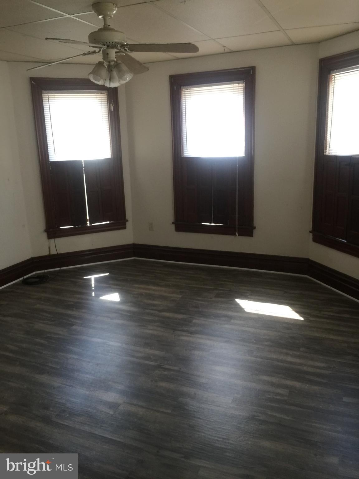 222 2nd Avenue Hanover, PA 17331 - Photo 3 of 10 a view of room with wooden floor and windows