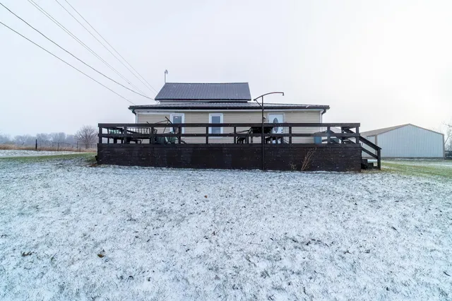 $600,000 | 6135 East 1500 North, Roann, IN 46974