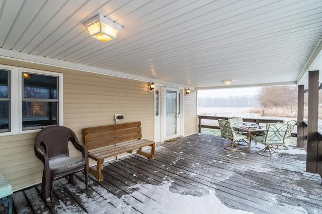 $600,000 | 6135 East 1500 North, Roann, IN 46974