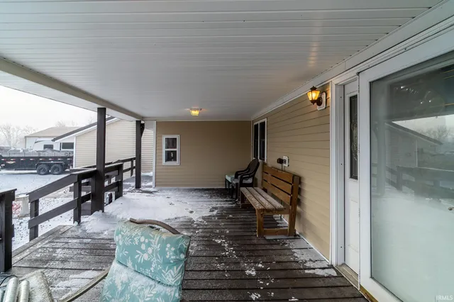 $600,000 | 6135 East 1500 North, Roann, IN 46974