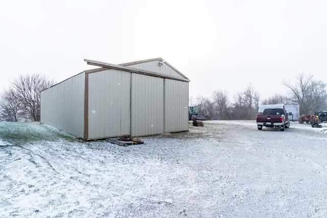 $600,000 | 6135 East 1500 North, Roann, IN 46974