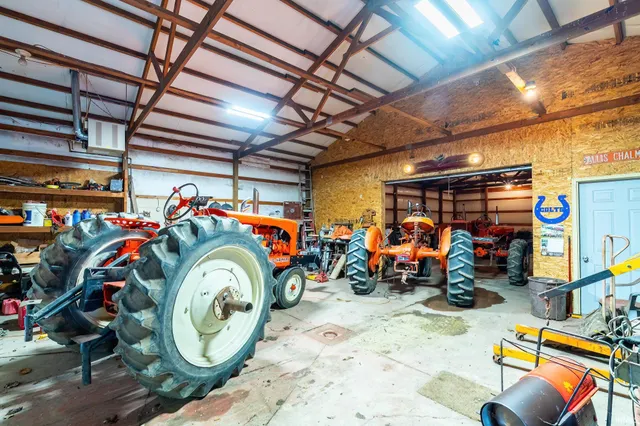 $600,000 | 6135 East 1500 North, Roann, IN 46974