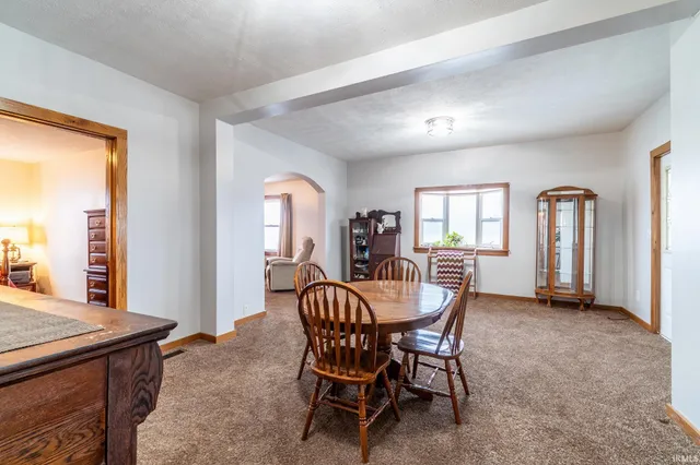 $600,000 | 6135 East 1500 North, Roann, IN 46974