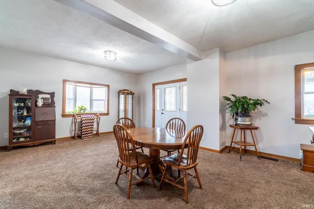 $600,000 | 6135 East 1500 North, Roann, IN 46974