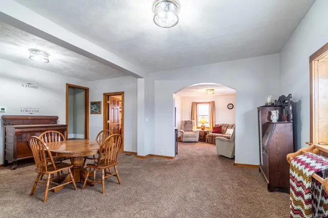 $600,000 | 6135 East 1500 North, Roann, IN 46974