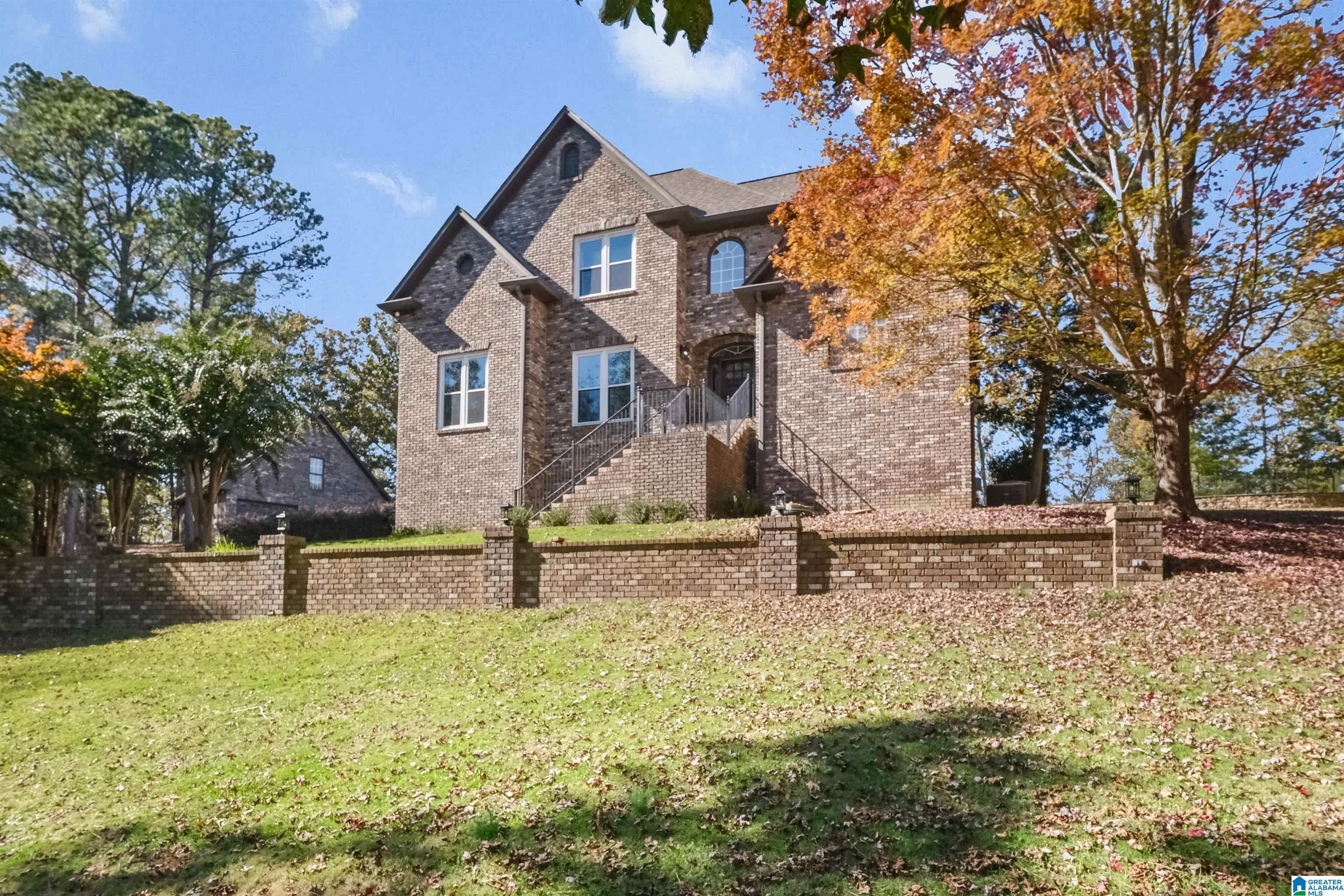 306 Hickory Valley Road Trussville, AL 35173 - Photo 5 of 72