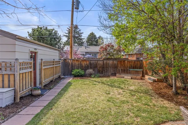 $1,100,000 | 2257 Ivanhoe Street, Denver, CO 80207