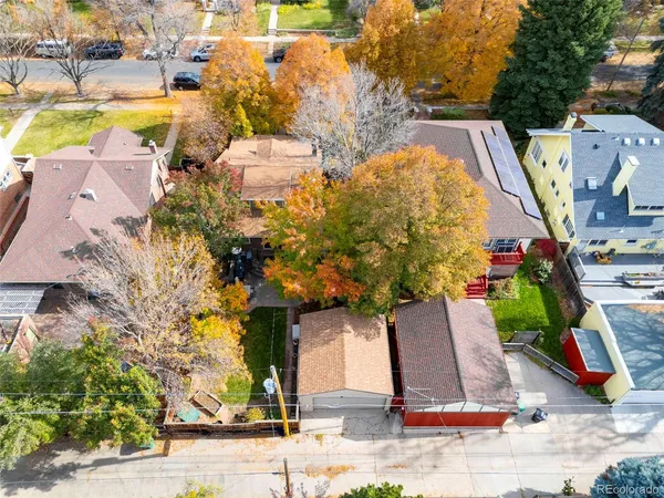 $1,100,000 | 2257 Ivanhoe Street, Denver, CO 80207