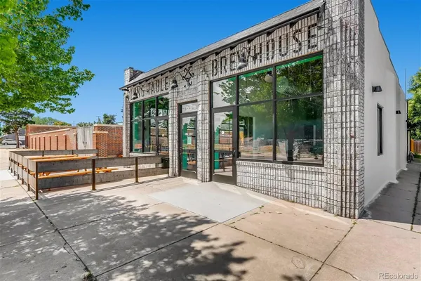 $1,100,000 | 2257 Ivanhoe Street, Denver, CO 80207