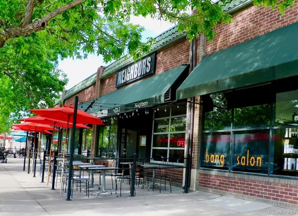 $1,100,000 | 2257 Ivanhoe Street, Denver, CO 80207