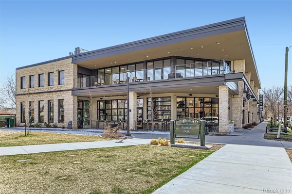$1,100,000 | 2257 Ivanhoe Street, Denver, CO 80207
