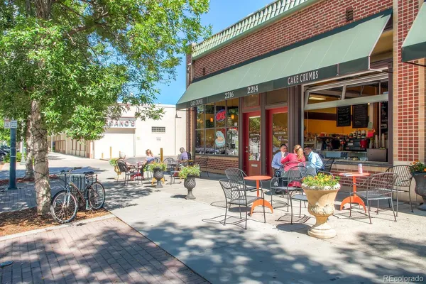 $1,100,000 | 2257 Ivanhoe Street, Denver, CO 80207