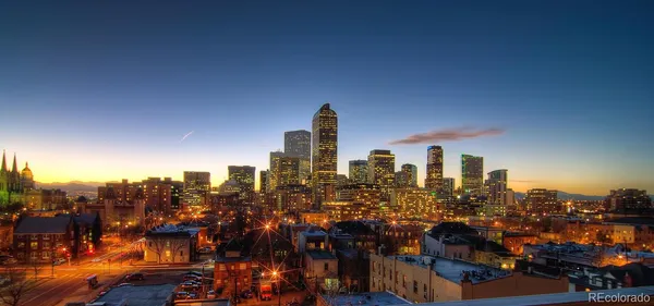 $1,100,000 | 2257 Ivanhoe Street, Denver, CO 80207