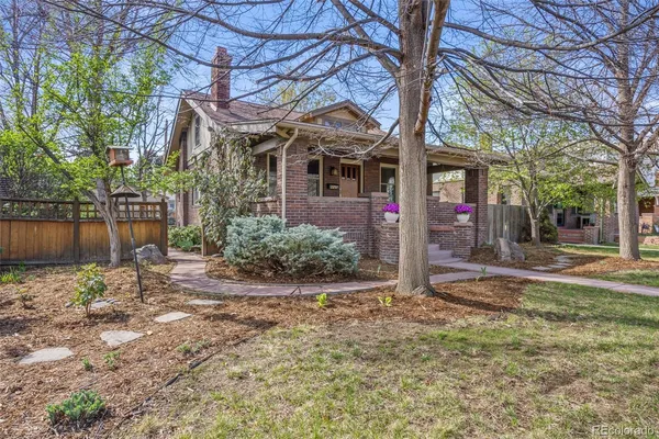 $1,100,000 | 2257 Ivanhoe Street, Denver, CO 80207
