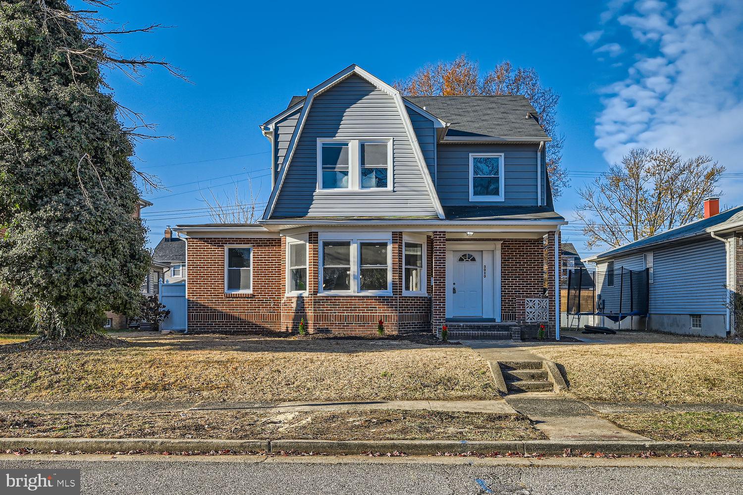 3010 Dunleer Road Dundalk, MD 21222 - Photo 1 of 28