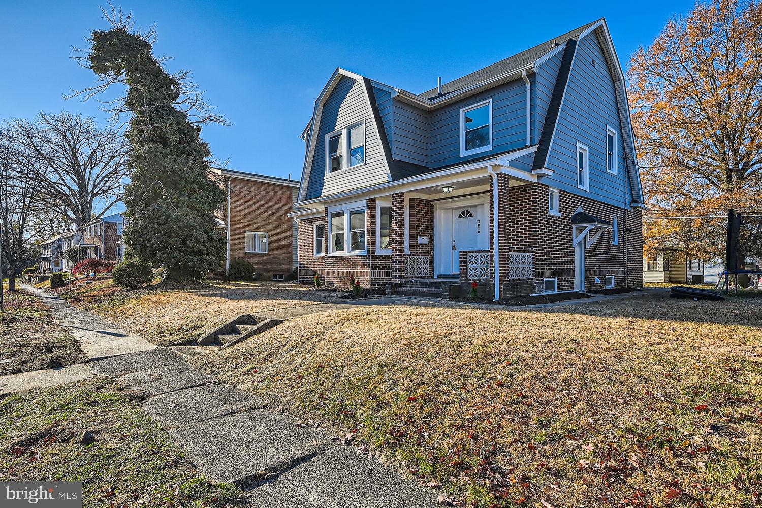 3010 Dunleer Road Dundalk, MD 21222 - Photo 2 of 28
