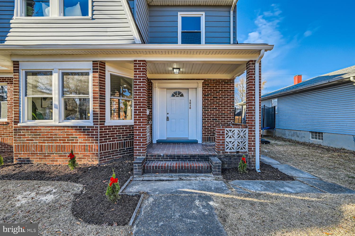 3010 Dunleer Road Dundalk, MD 21222 - Photo 3 of 28