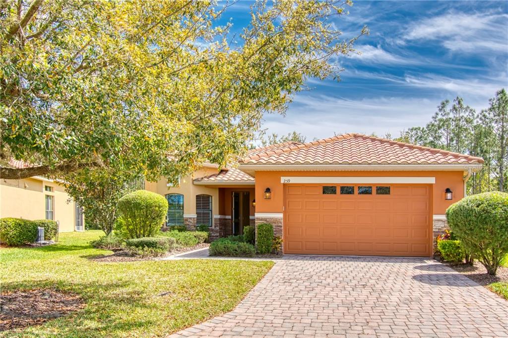 259 Scripps Ranch Road Poinciana, FL 34759 - Photo 1 of 1