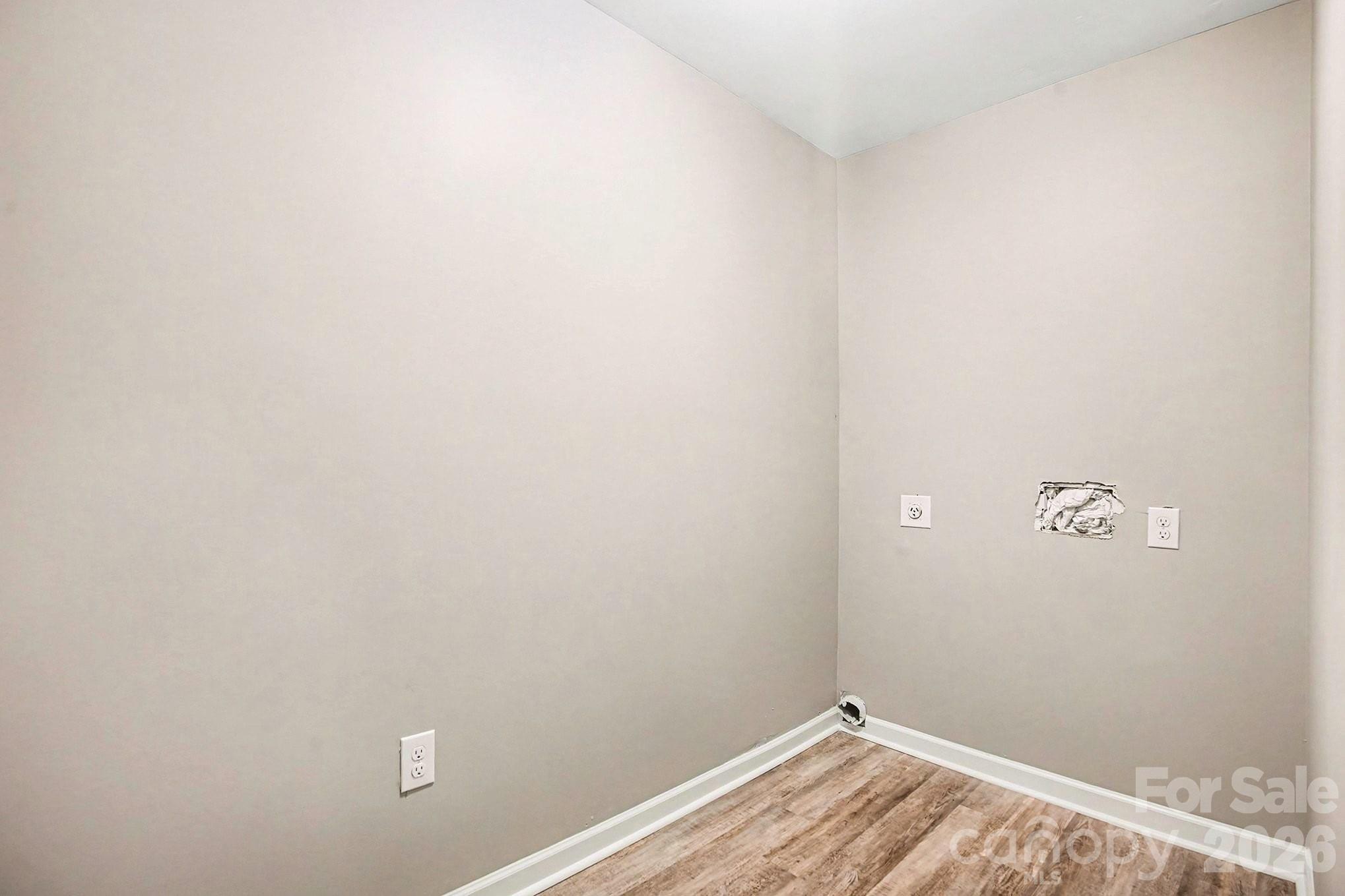 5509 Morgan Mill Road Monroe, NC 28110 - Photo 17 of 33 a view of a small space