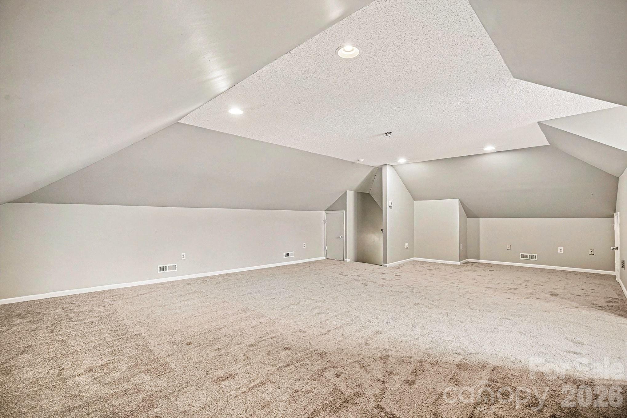 5509 Morgan Mill Road Monroe, NC 28110 - Photo 28 of 33 a view of an empty room